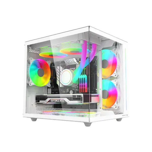 Value Top V900W Micro ATX Mini Tower Gaming Casing